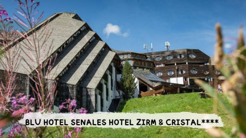 2026 estate alto adige hotel senales IN33