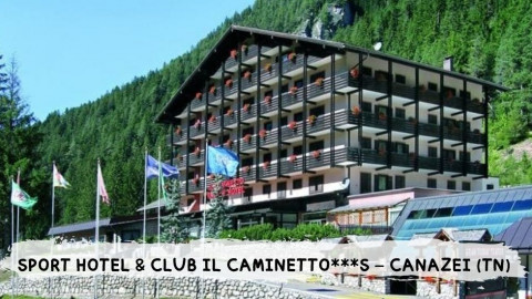 2026 estate trentino il caminetto IN33