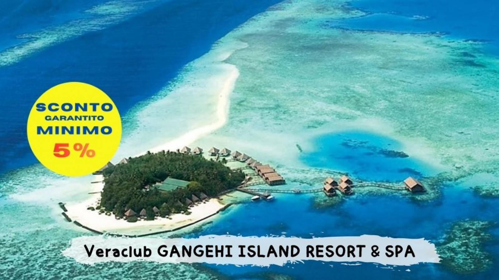 2026 veratour gangehi island IN33