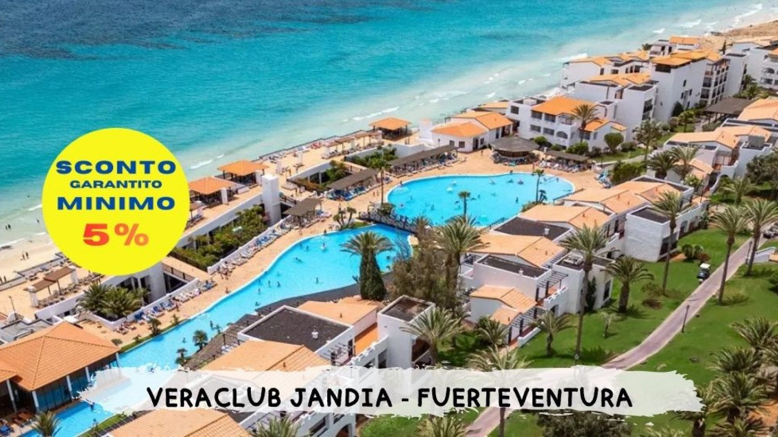 2026 veraclub jandia IN33
