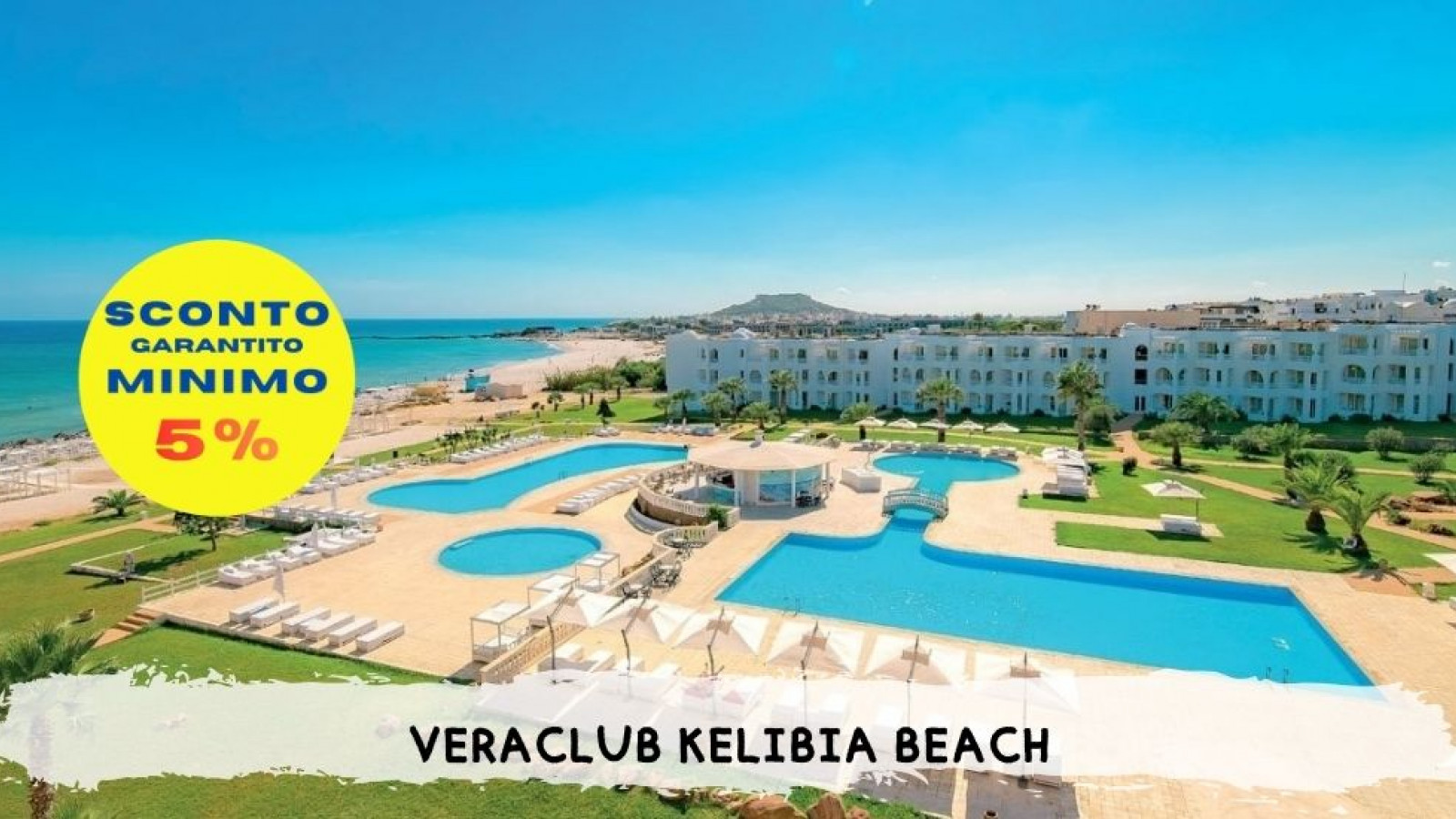 2026 veraclub kelibia IN33
