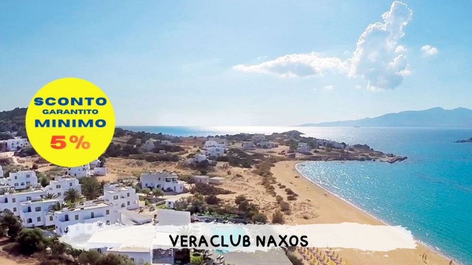 2026 veraclub naxos IN33