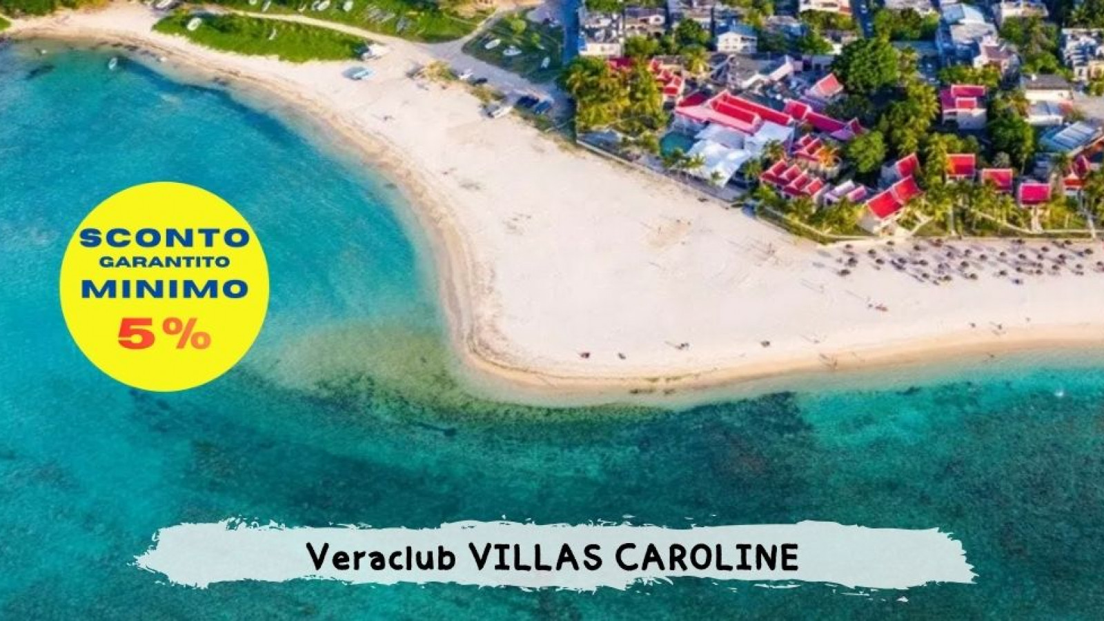 2026 veraclub caroline IN33