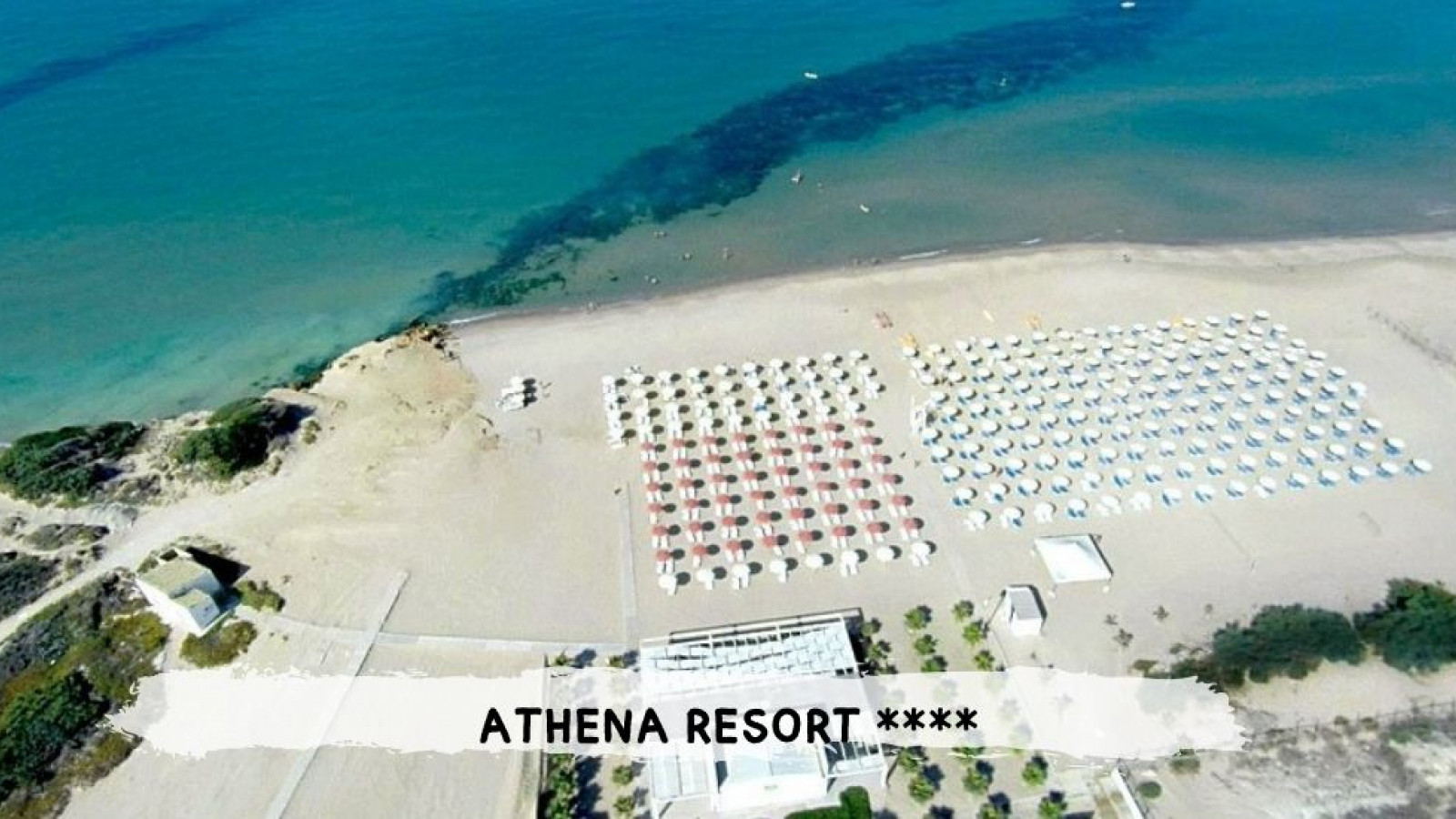 2026 sicilia athena resort IN33