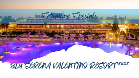 2025 puglia valentino village spec IN33