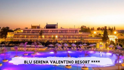 2026 puglia blu serena valentino village IN33