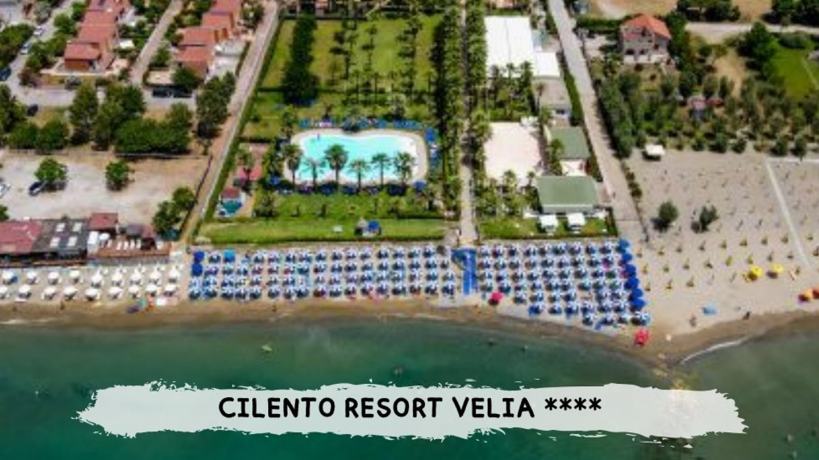 2026 campania cilento resort velia IN33
