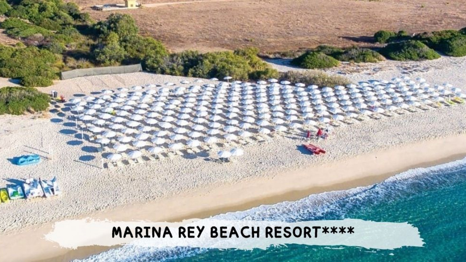2026 sardegna marina rey IN33
