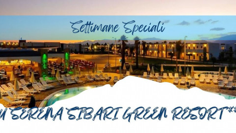 2025 calabria sibari green village spec IN33