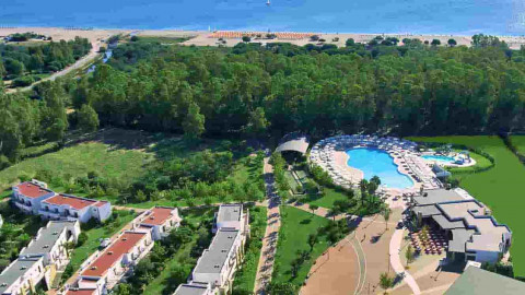 2026 calabria blu serena sibari green village IN33