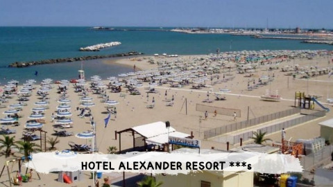 2026 romagna alexander IN33