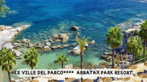 2026 sardegna arbatax IN33