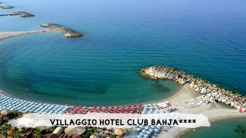 2026 calabria villaggio hotel bahja IN33