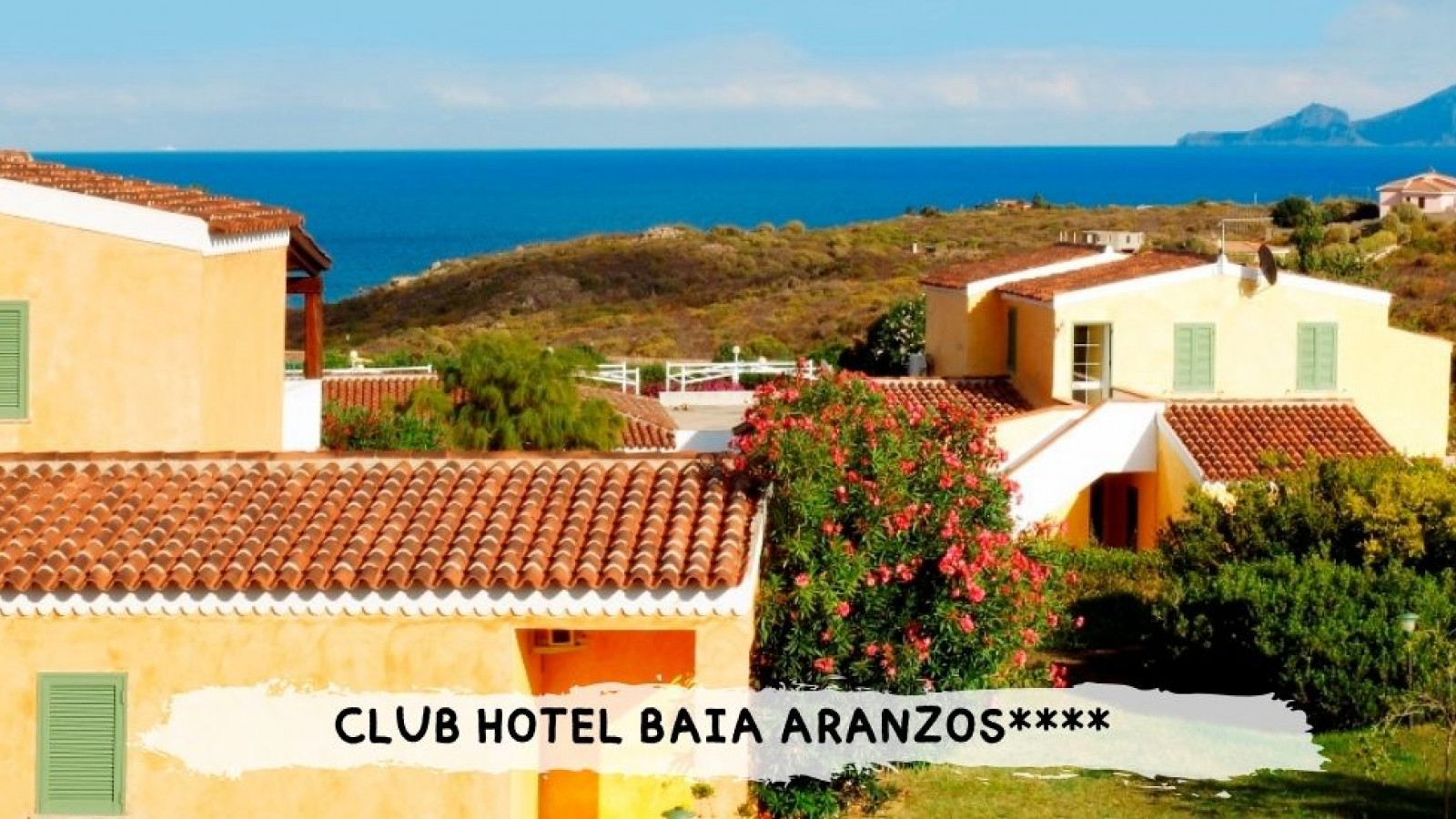 2026 sardegna baia aranzos IN33