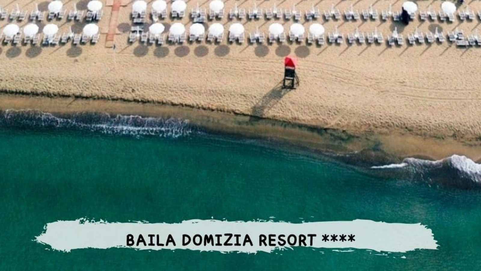 2026 campania baia domizia IN33