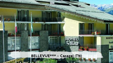 2026 estate trentino bellevue IN33