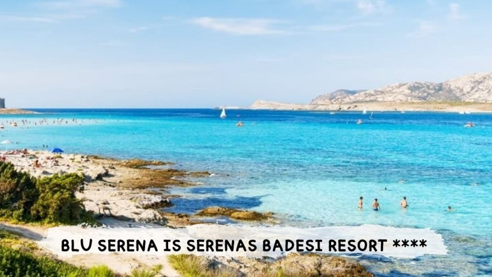 2026 sardegna blu serena is serenas village IN33
