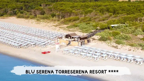2026 puglia blu serena Torreserena IN33