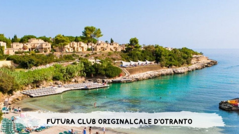 2026 puglia le cale d'otranto IN33