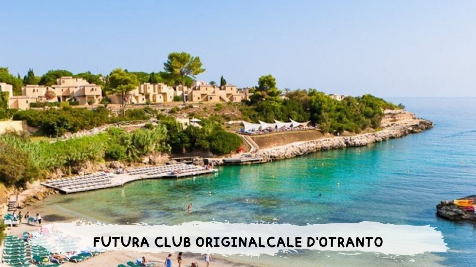 2026 puglia le cale d'otranto IN33