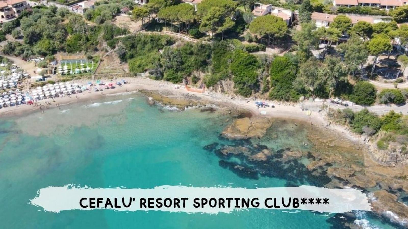 2026 sicilia cefalu sporting resort date speciali IN33