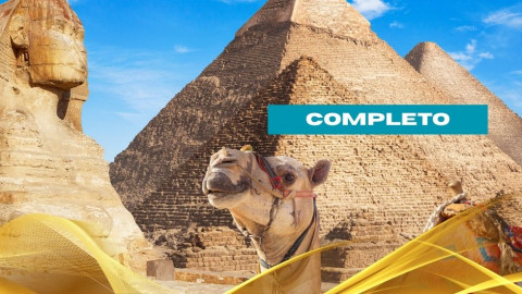 2026 cairo city break 31 05 N IN33