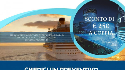 2026 costa crociere IN33