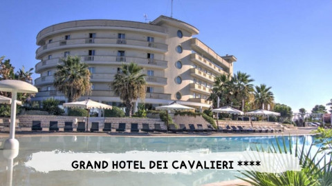 2026 puglia grand hotel dei cavalieri IN33