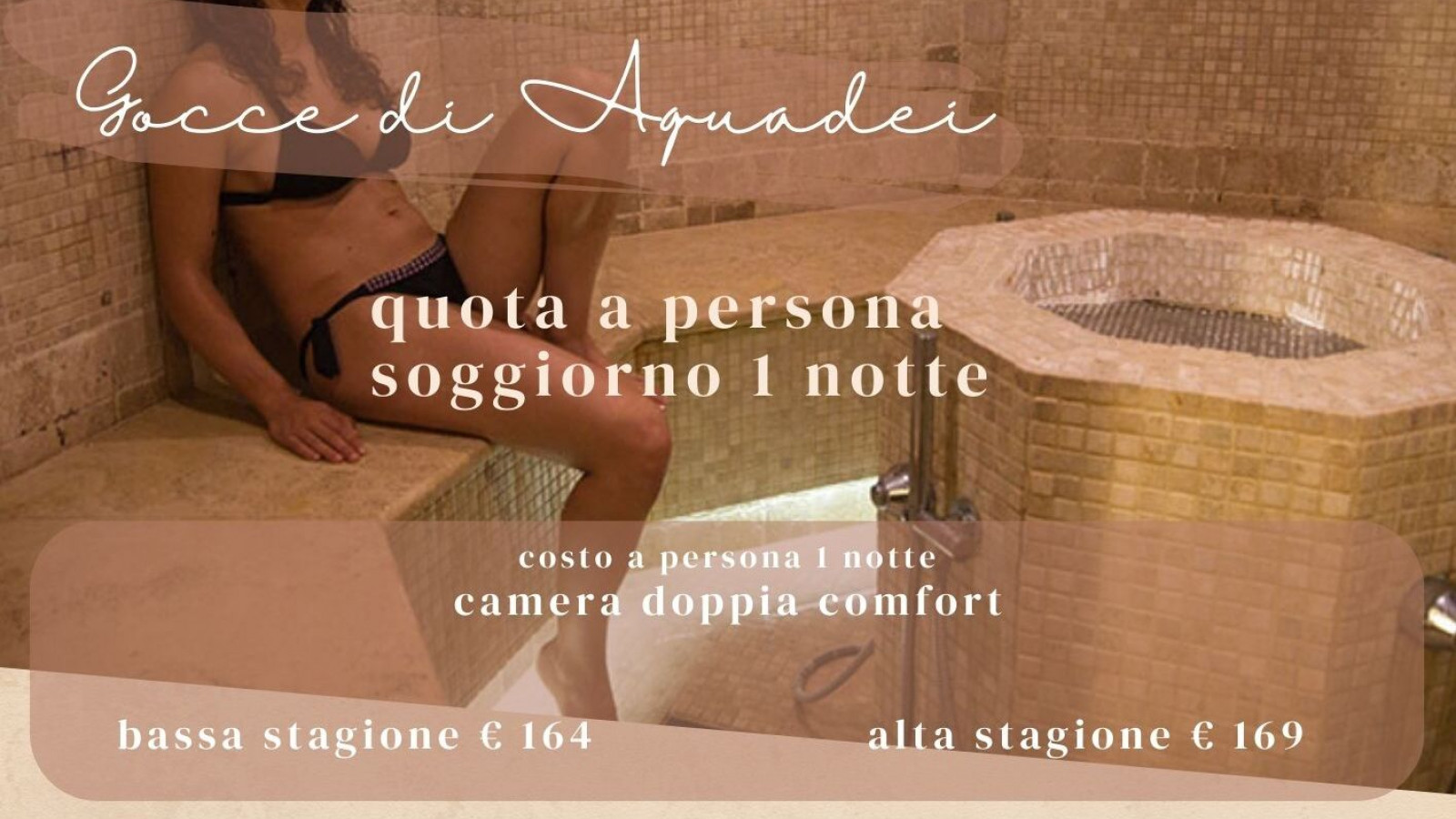 2025 hotel 2 mari gocce di aquadei 1 notte IN33
