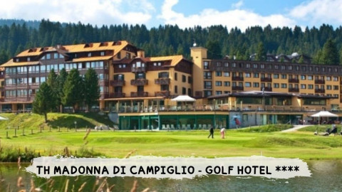 2026 estate trentino madonna th golf hotel IN33
