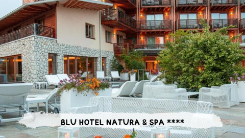2026 estate trentino blu hotel natura IN33