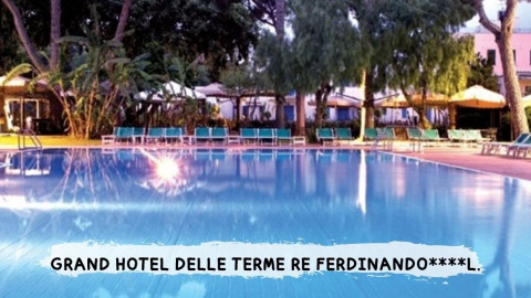 2026 campania ischia re ferdinando IN33