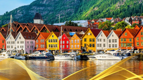 2026 norvegia i tre fiordi vichinghi estate D IN33