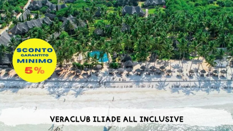 2026 veraclub iliade djerba IN33
