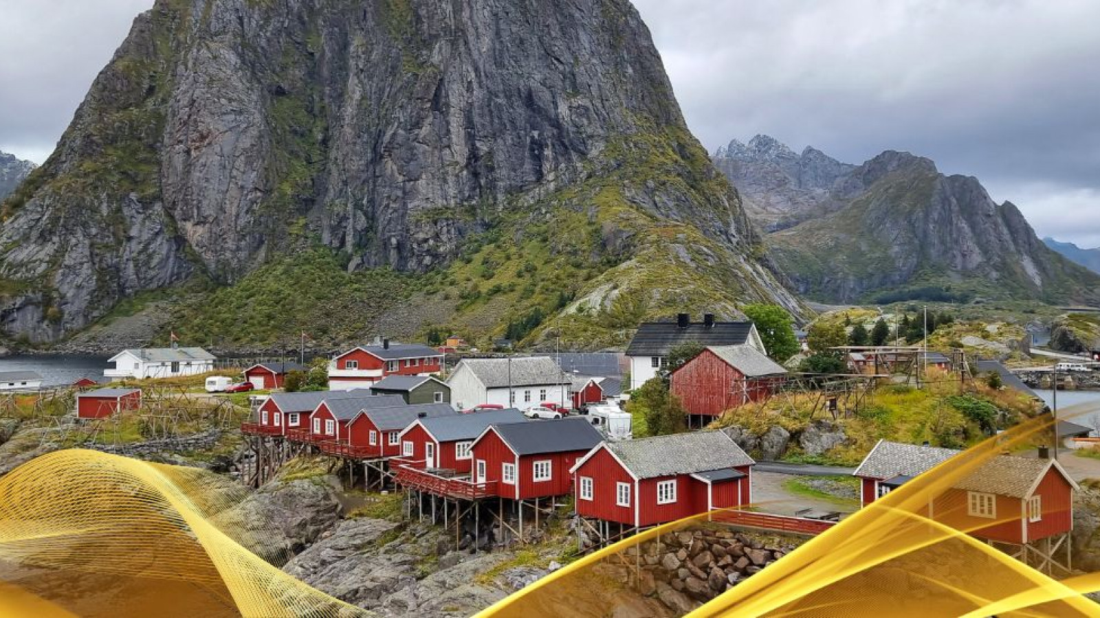 2026 finlandia in to the artic estate D IN33