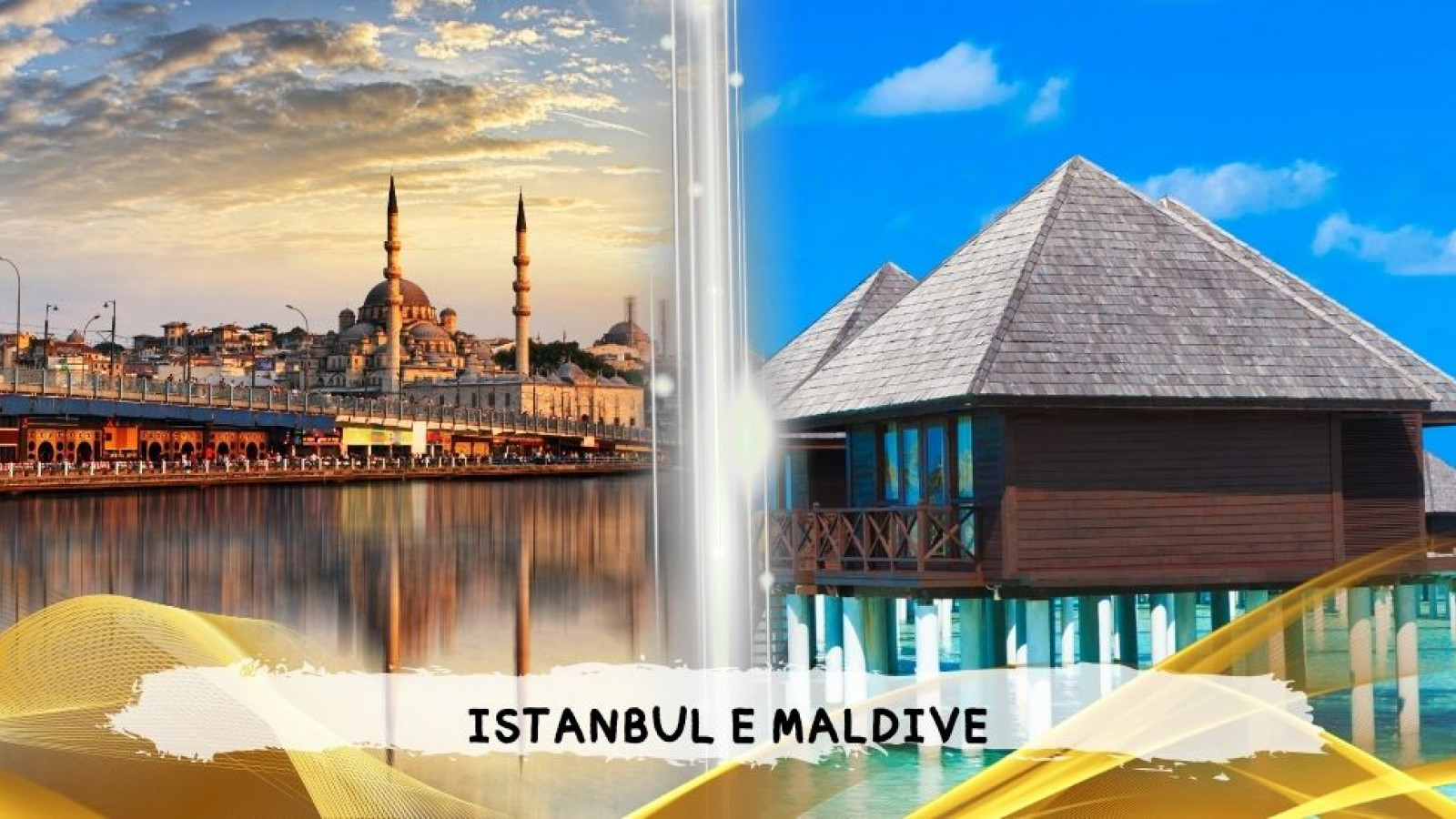 2026 istanbul e maldive 9 agosto T IN33