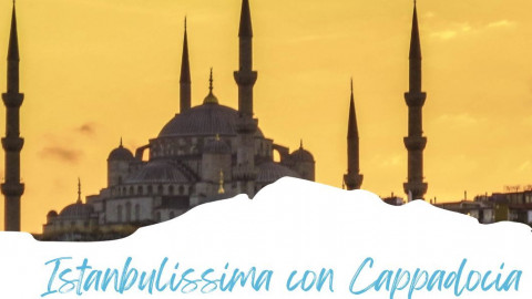 2025 turchia istanbulissima e cappadocia 4 04 31 10 25 IN33