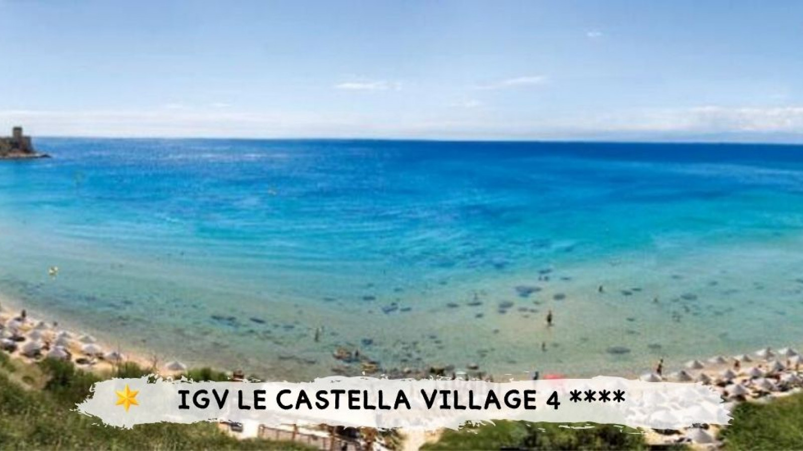 2026 calabria le castella igv a nucleo IN33