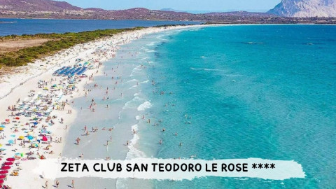 2026 sardegna zeta le rose date speciali IN33