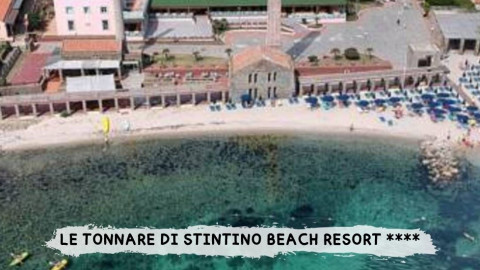 2026 sardegna le tonnare IN33