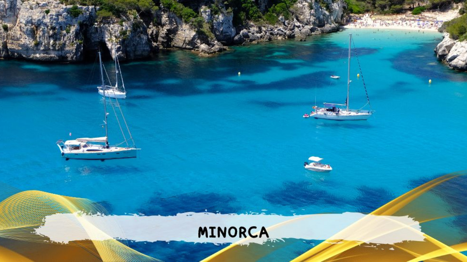 2026 minorca da roma e milano T IN33