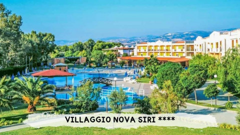 2026 basilicata nova siri IN33