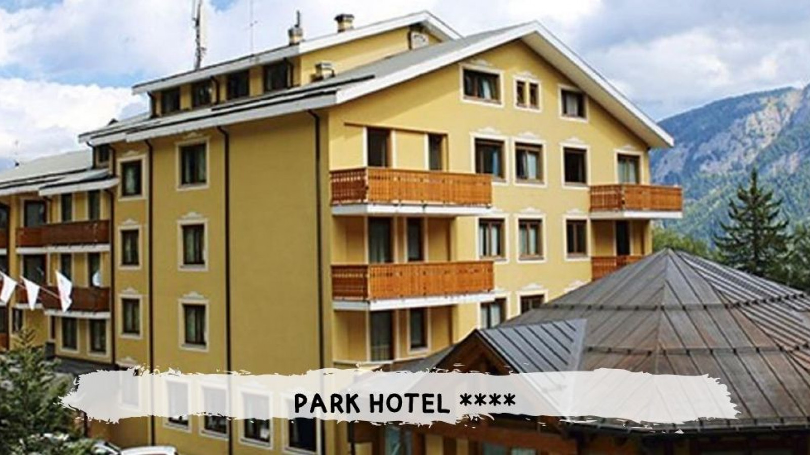 2026 trentino park hotel folgarida estate IN33