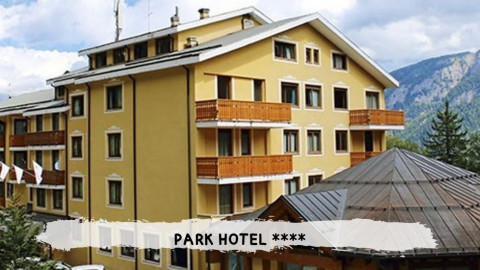 2026 trentino park hotel folgarida estate IN33