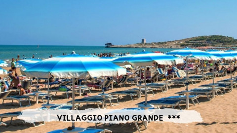 2026 puglia Villaggio piano grande IN33