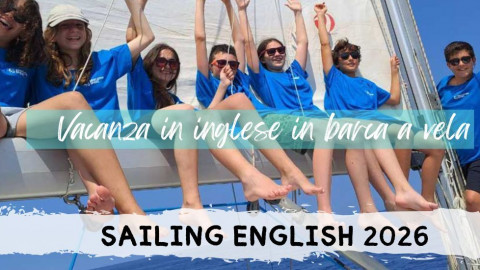 2026 crociera educativa di lingua IN33