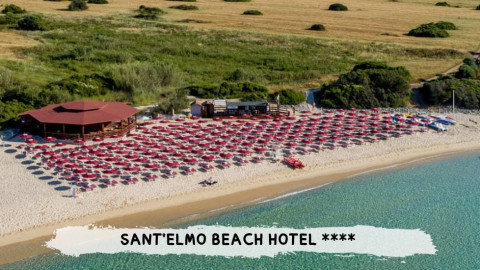 2026 sardegna sant'elmo IN33