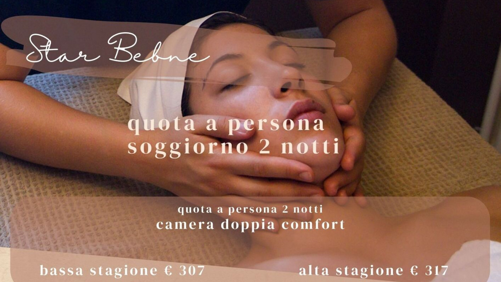 2026 hotel 2 mari star bene 2 notti IN33