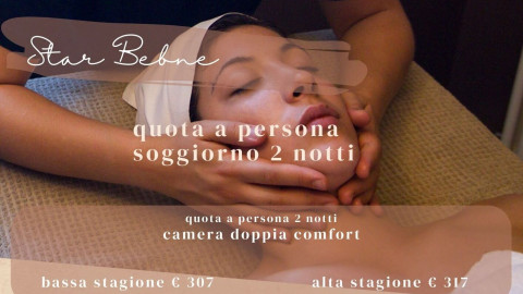 2026 hotel 2 mari star bene 2 notti IN33