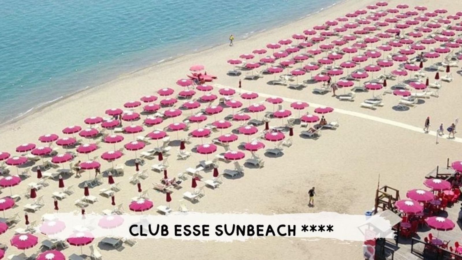 2026 calabria Sunbeach IN33